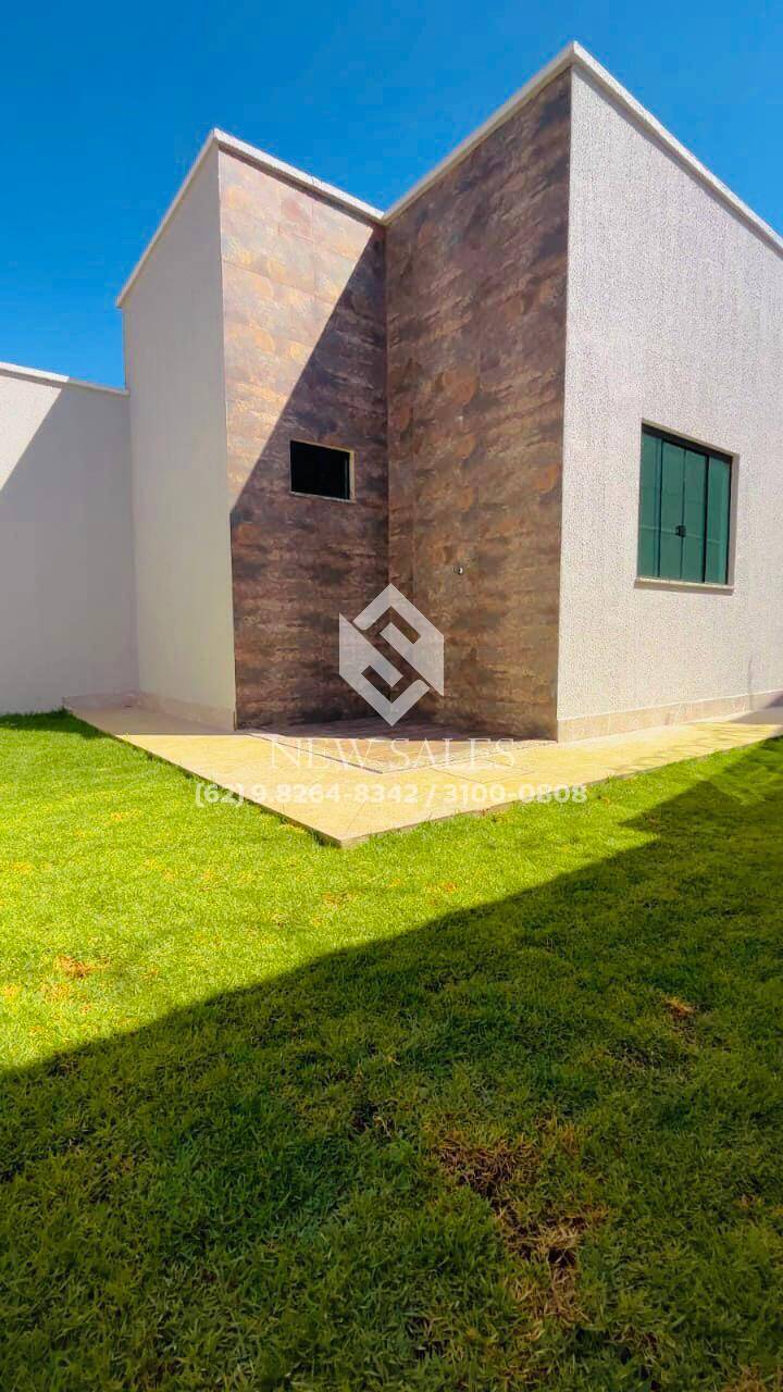 Casa à venda com 3 quartos, 98m² - Foto 14