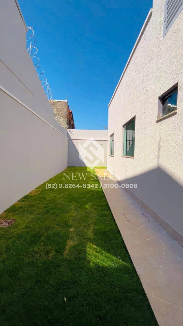 Casa à venda com 3 quartos, 98m² - Foto 15