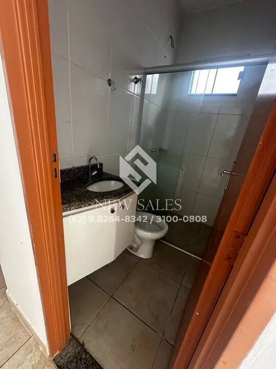 Casa à venda com 2 quartos, 55m² - Foto 4