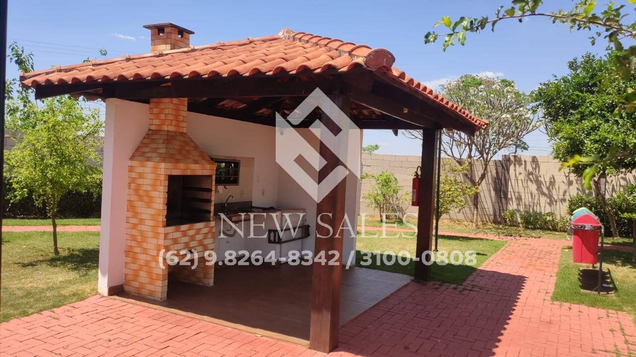 Casa à venda com 3 quartos, 98m² - Foto 9