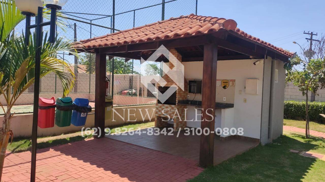 Casa à venda com 3 quartos, 98m² - Foto 11