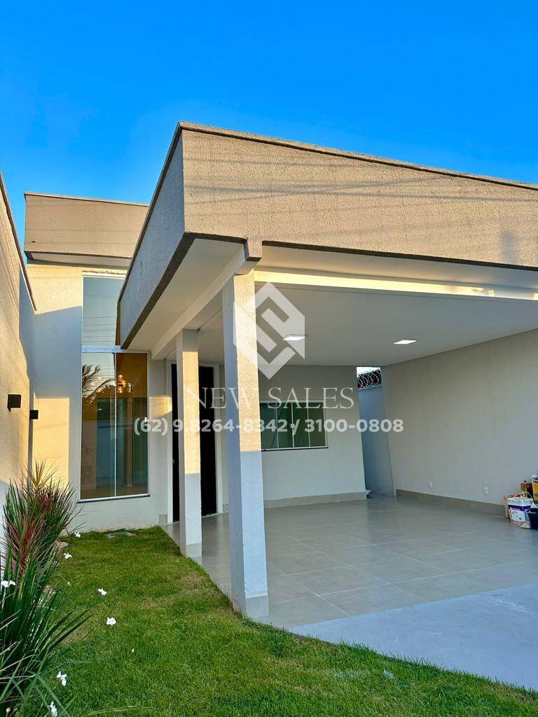 Casa à venda com 3 quartos, 145m² - Foto 7