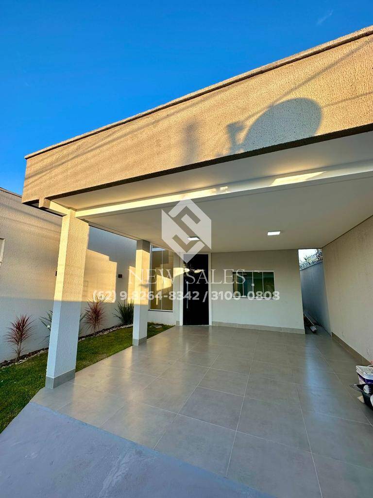 Casa à venda com 3 quartos, 145m² - Foto 5