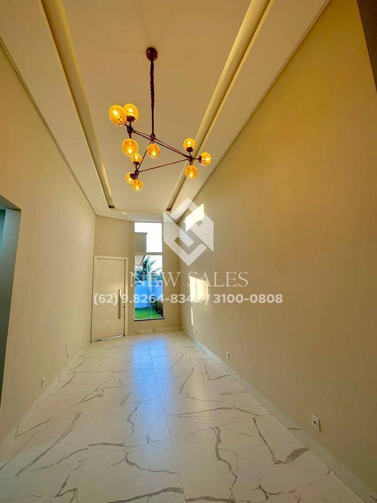 Casa à venda com 3 quartos, 145m² - Foto 12