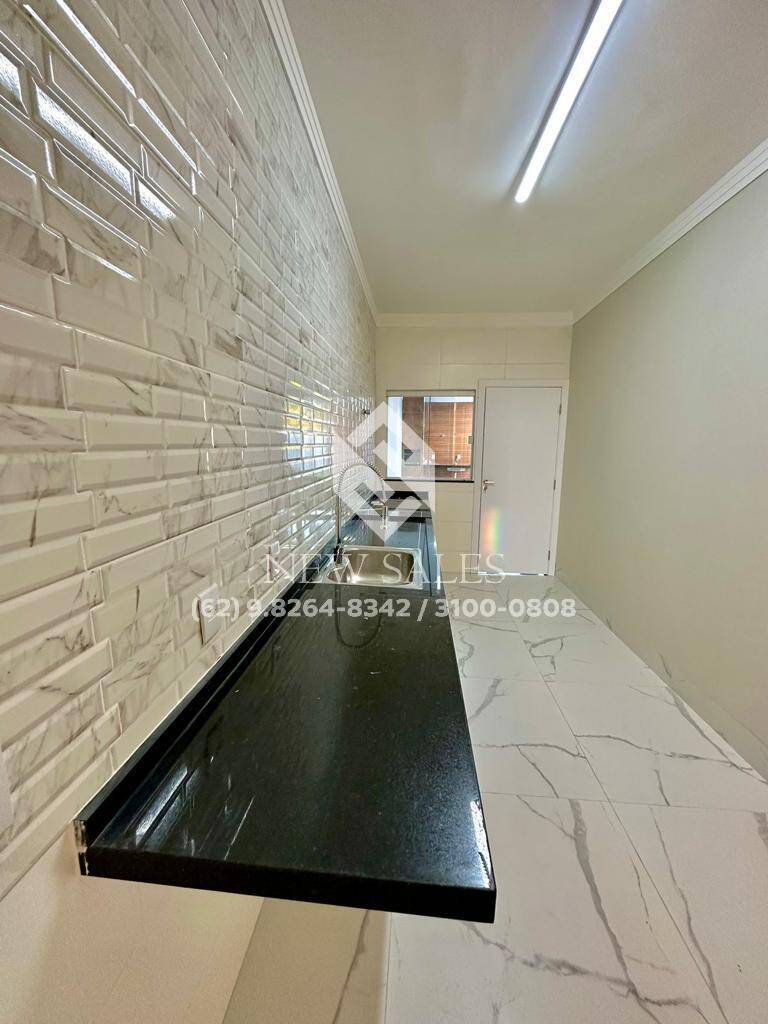 Casa à venda com 3 quartos, 145m² - Foto 13