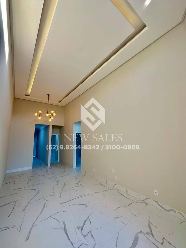 Casa à venda com 3 quartos, 145m² - Foto 11