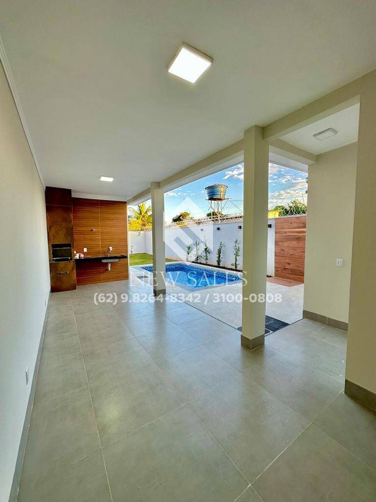 Casa à venda com 3 quartos, 145m² - Foto 14