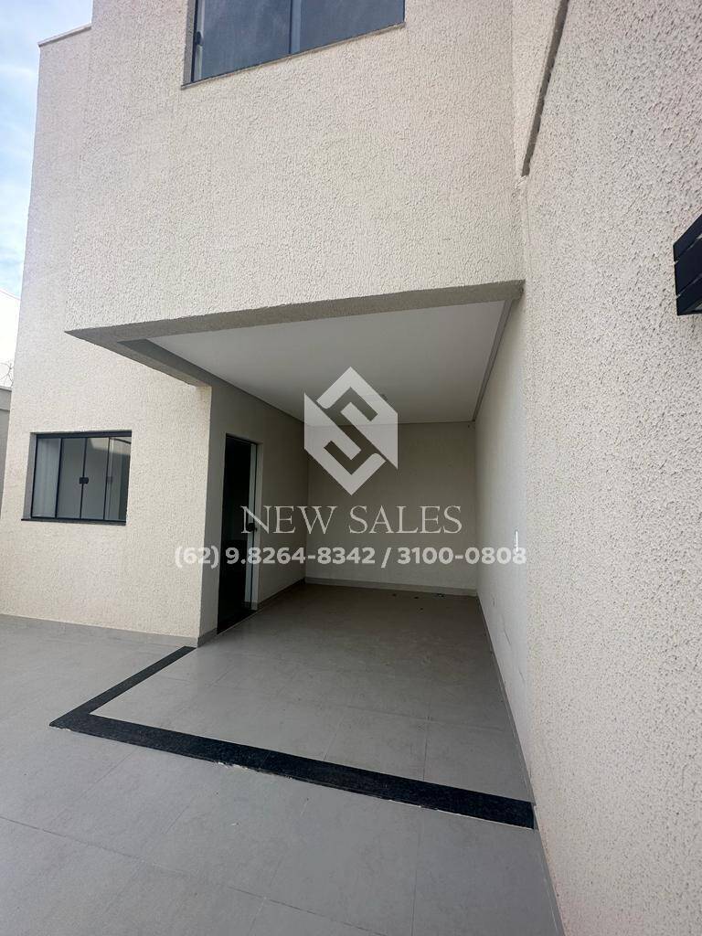 Casa à venda com 3 quartos, 150m² - Foto 3