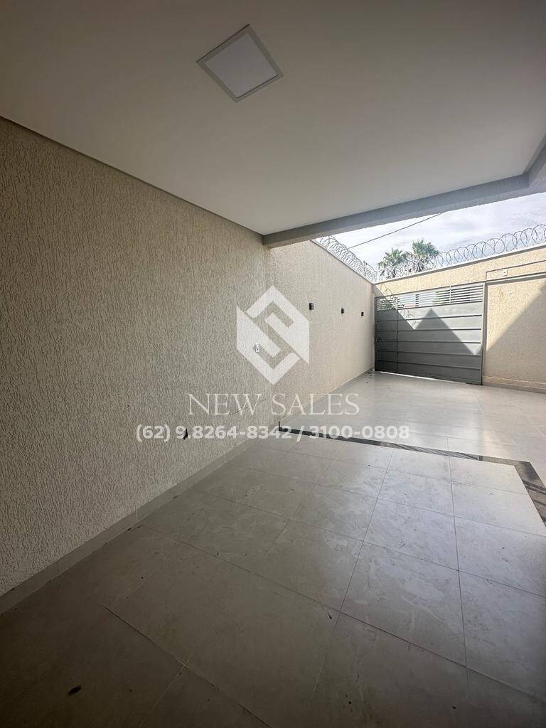 Casa à venda com 3 quartos, 150m² - Foto 15