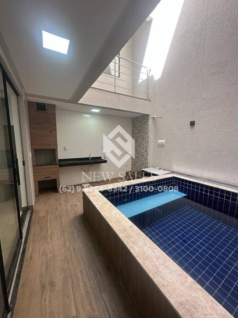 Casa à venda com 3 quartos, 150m² - Foto 16