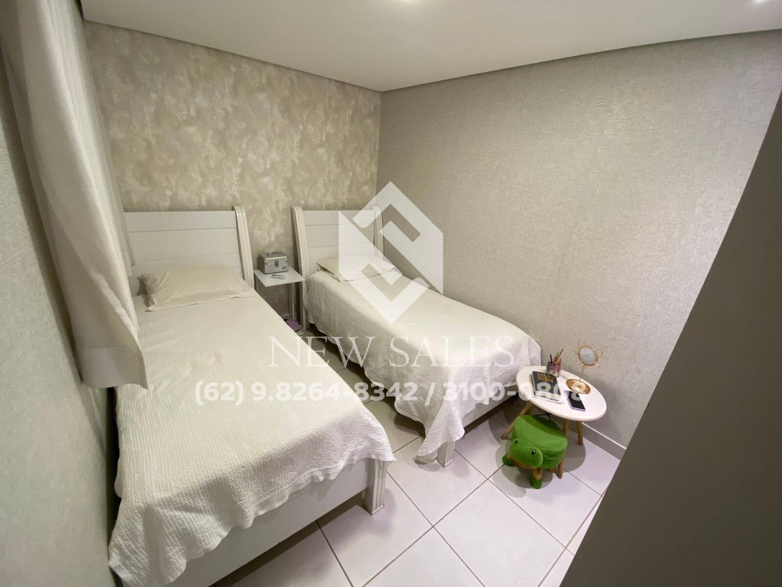 Apartamento à venda com 2 quartos, 60m² - Foto 12