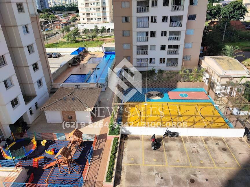 Apartamento à venda com 2 quartos, 60m² - Foto 18