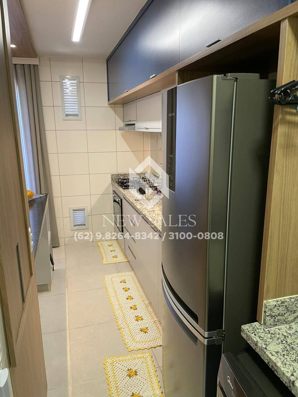 Apartamento à venda com 3 quartos, 77m² - Foto 6