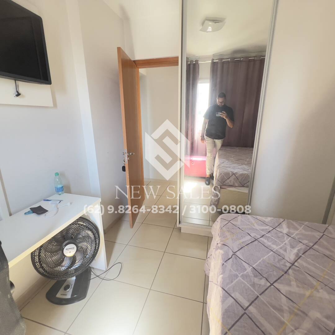 Apartamento à venda com 3 quartos, 73m² - Foto 5