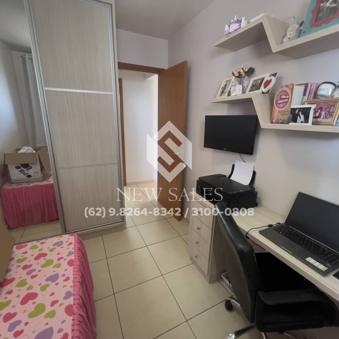 Apartamento à venda com 3 quartos, 73m² - Foto 7