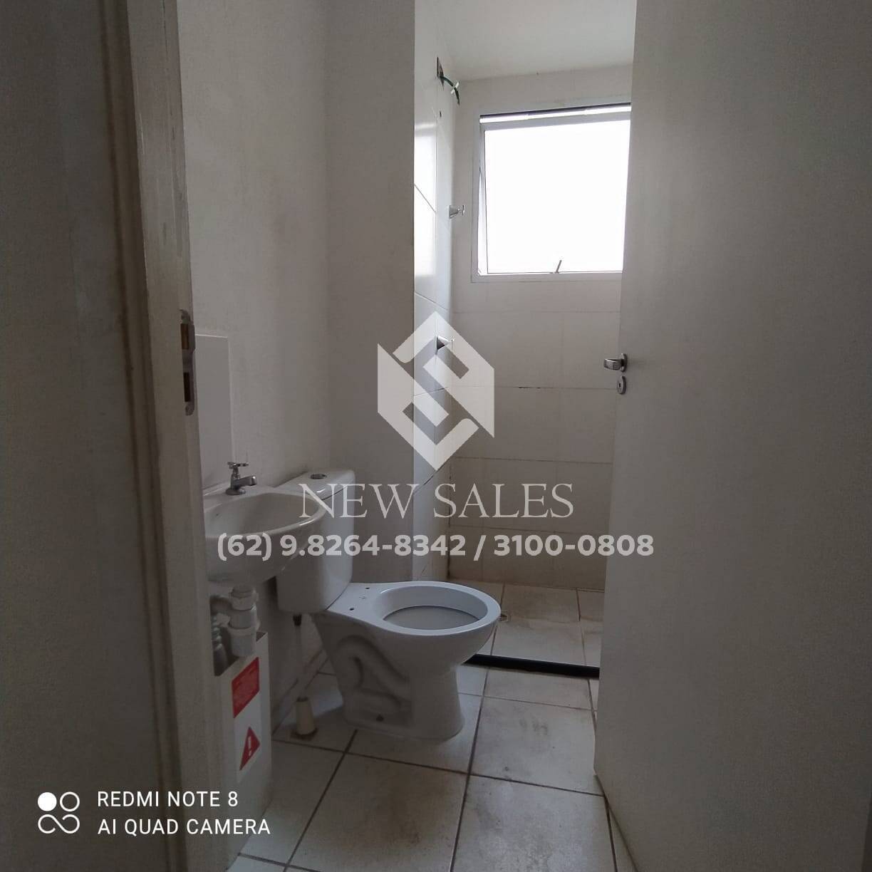 Apartamento à venda com 2 quartos, 47m² - Foto 5