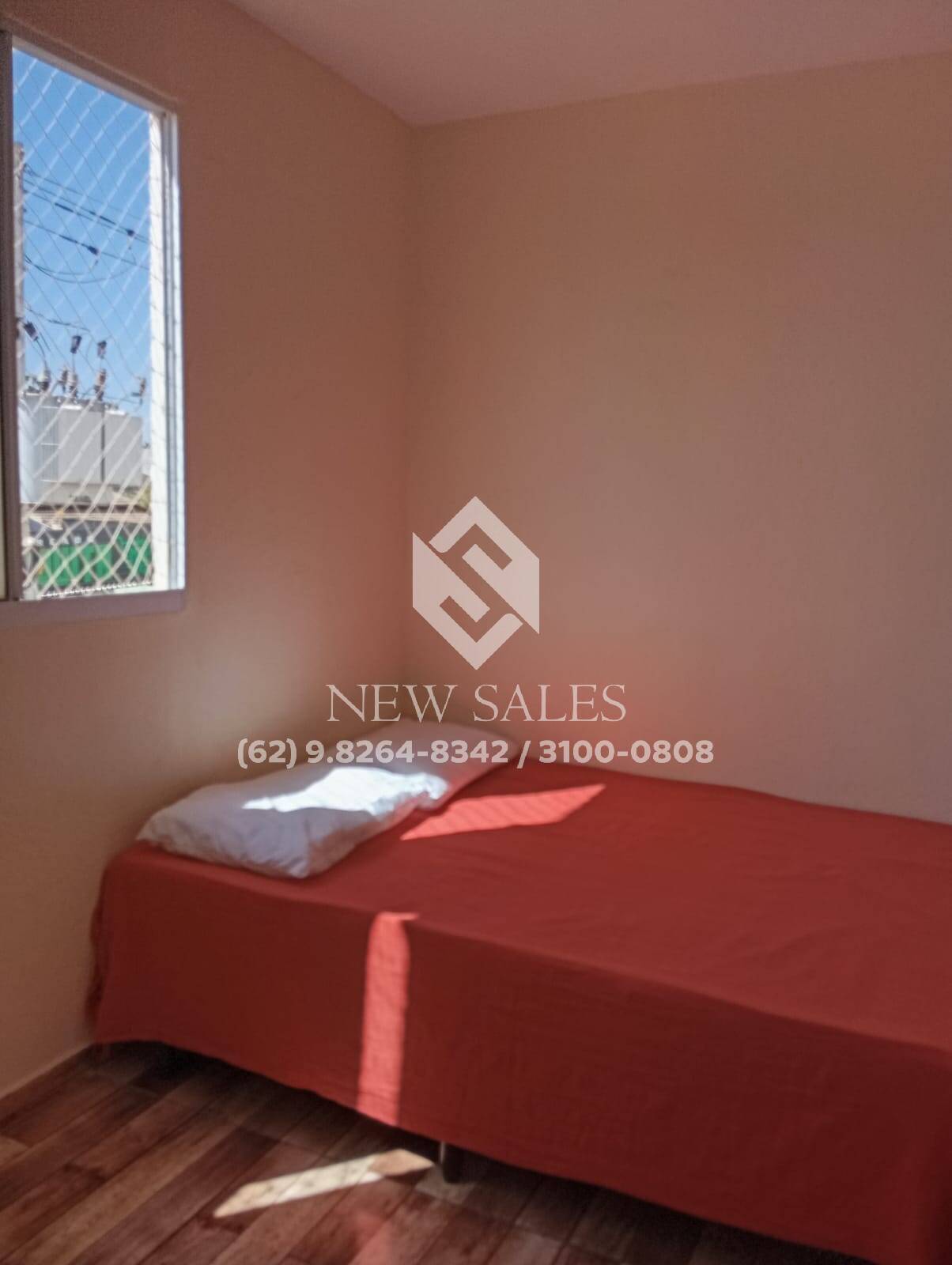 Apartamento à venda com 2 quartos, 47m² - Foto 12