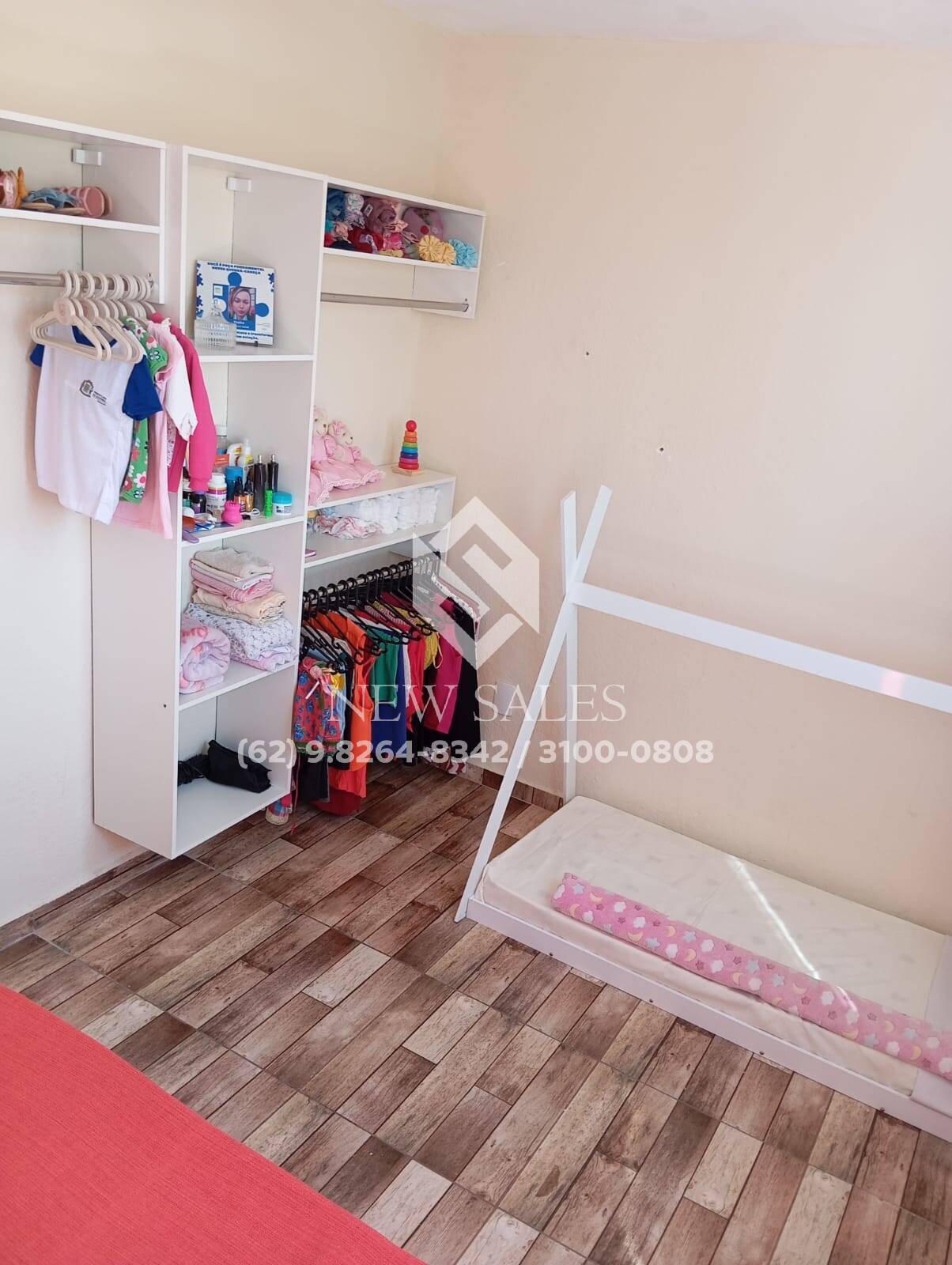 Apartamento à venda com 2 quartos, 47m² - Foto 9