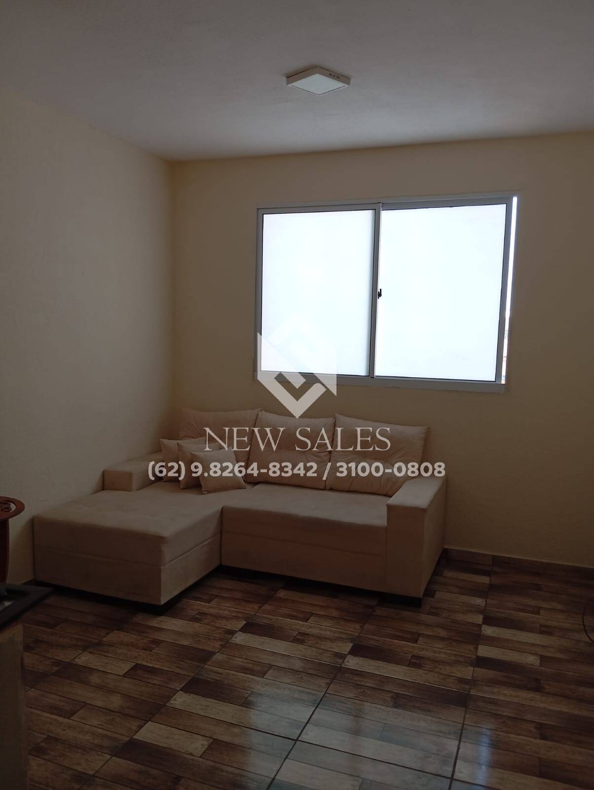 Apartamento à venda com 2 quartos, 47m² - Foto 13