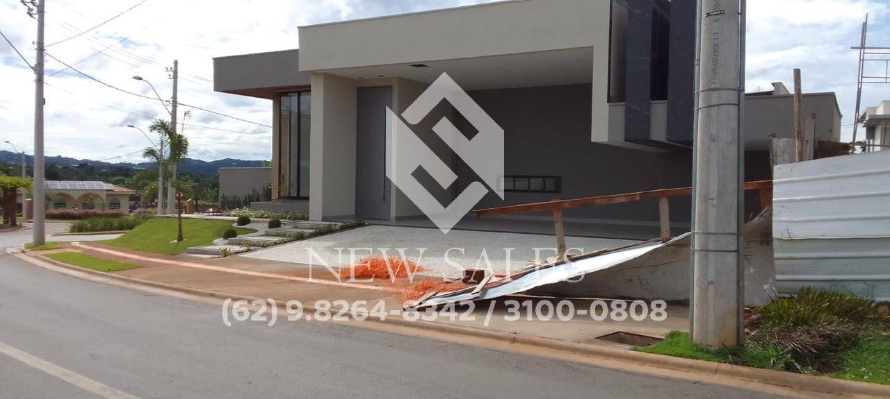 Casa à venda com 3 quartos, 264m² - Foto 5