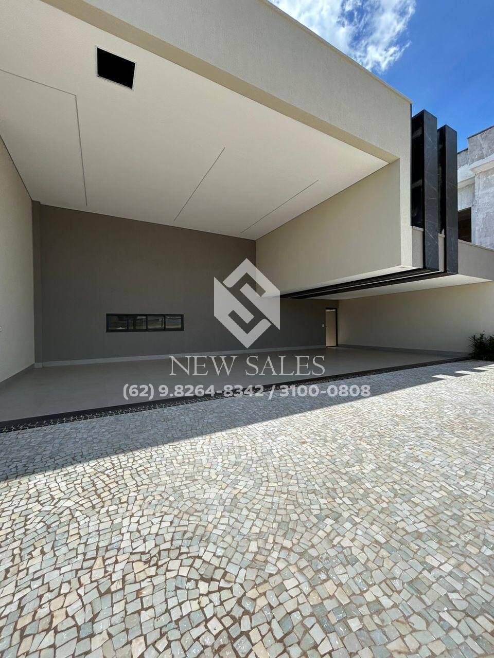 Casa à venda com 3 quartos, 264m² - Foto 6