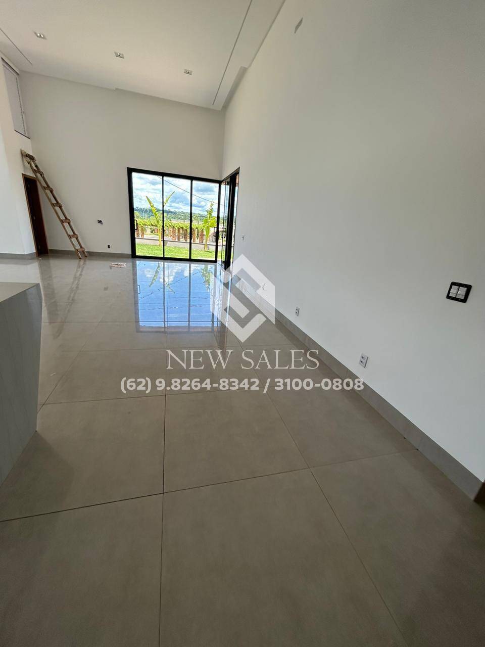 Casa à venda com 3 quartos, 264m² - Foto 11