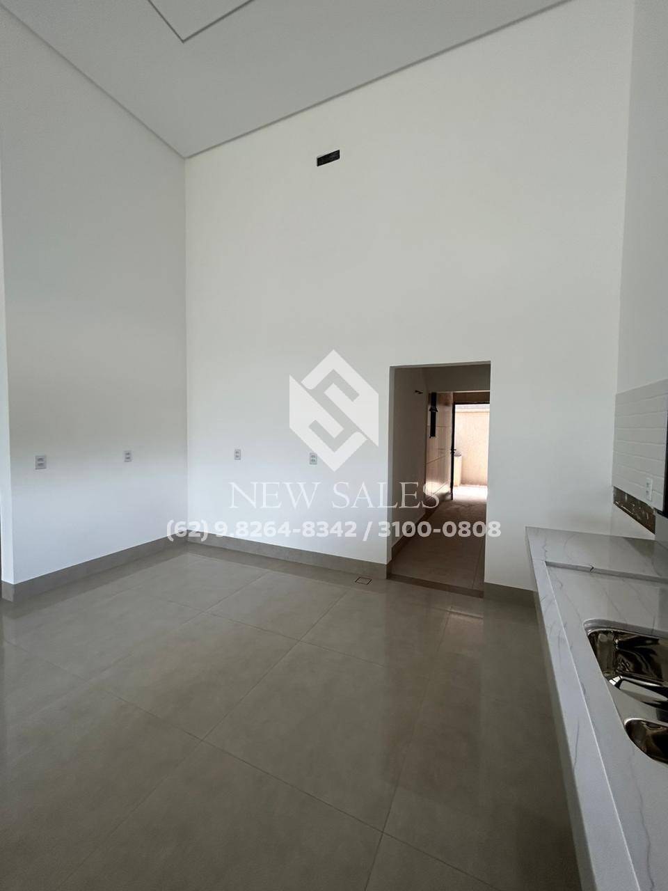 Casa à venda com 3 quartos, 264m² - Foto 15