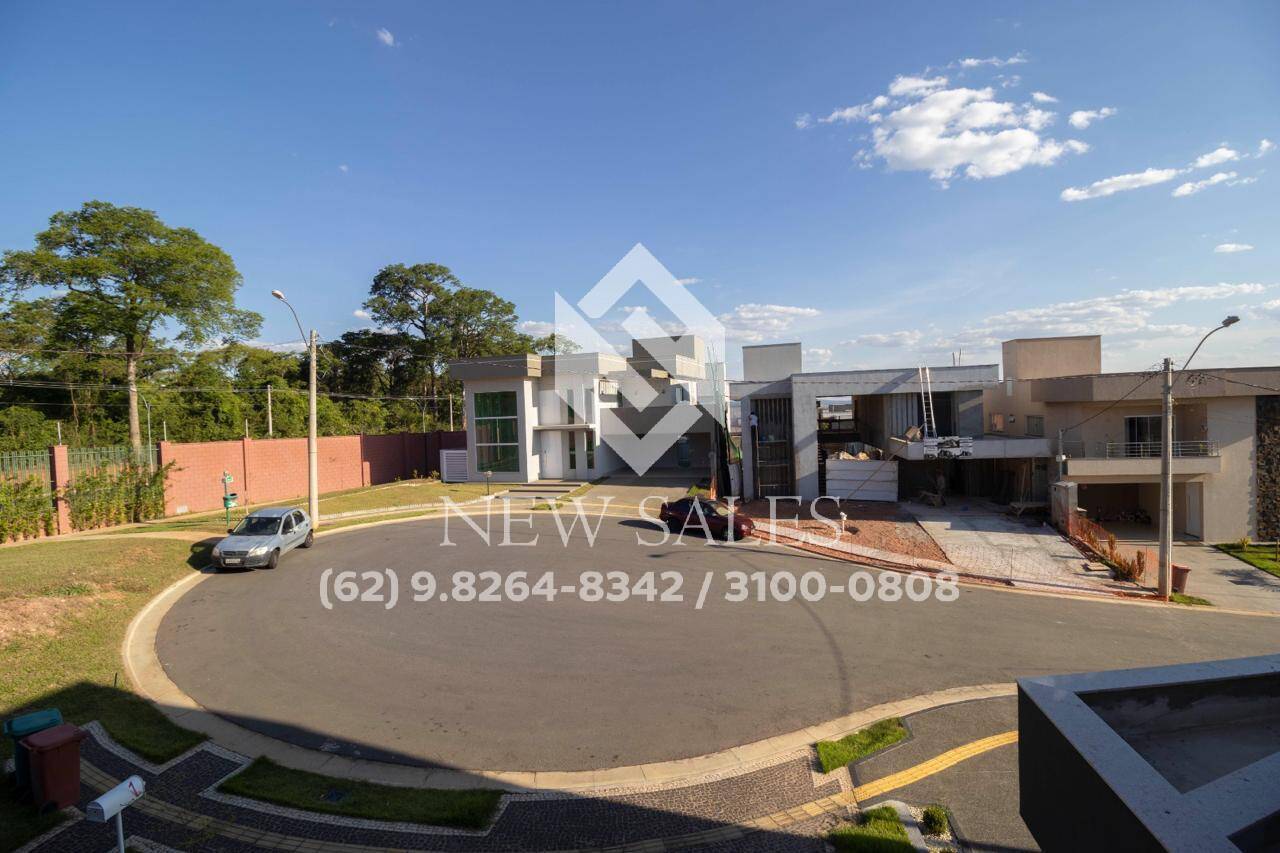 Casa de Condomínio à venda com 4 quartos, 223m² - Foto 23