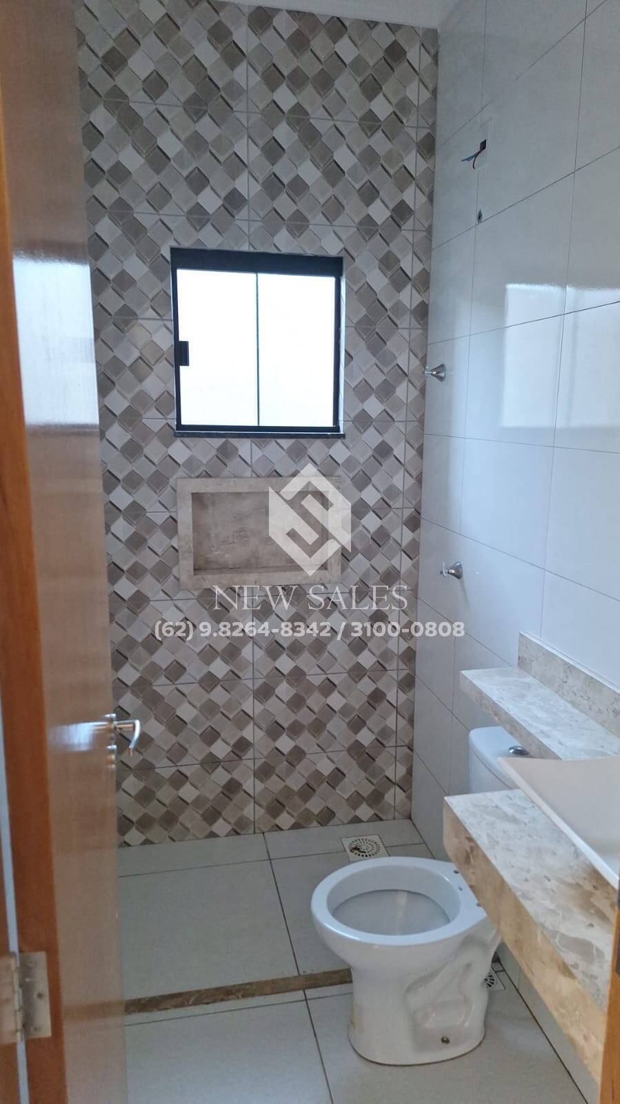 Casa à venda com 2 quartos, 96m² - Foto 13