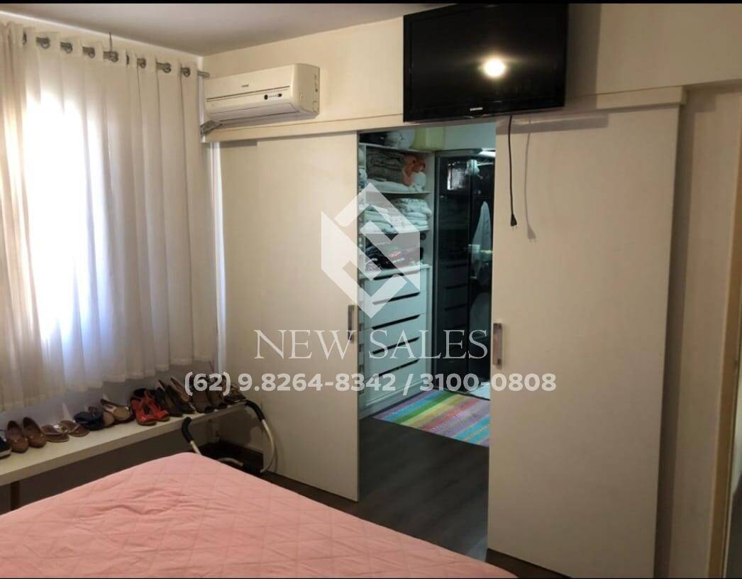 Apartamento à venda com 2 quartos, 85m² - Foto 4