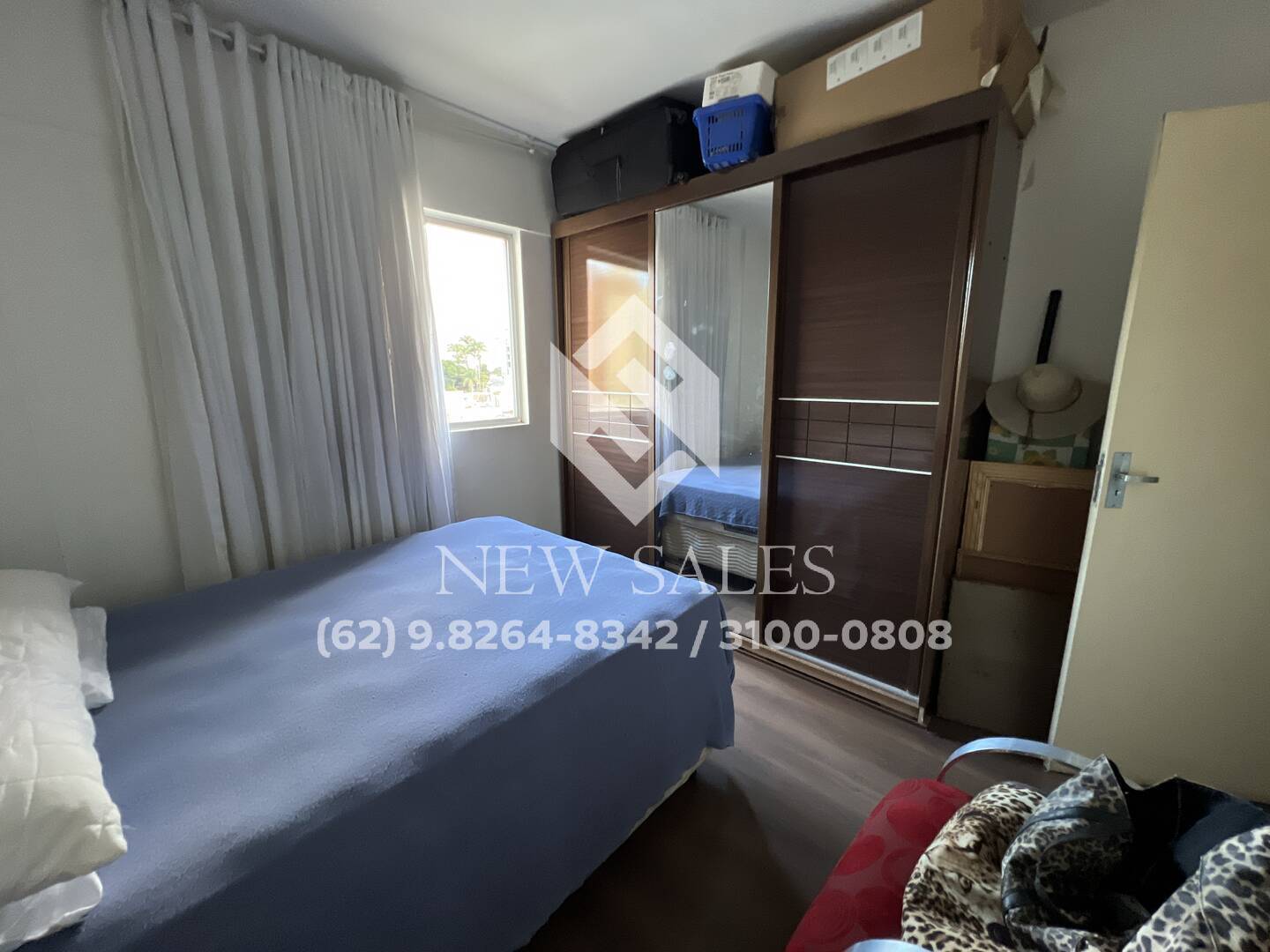 Apartamento à venda com 2 quartos, 85m² - Foto 8