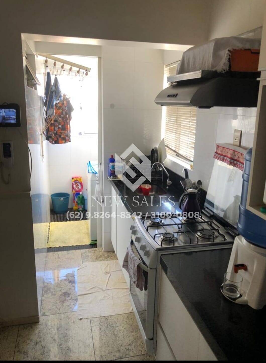 Apartamento à venda com 2 quartos, 85m² - Foto 12