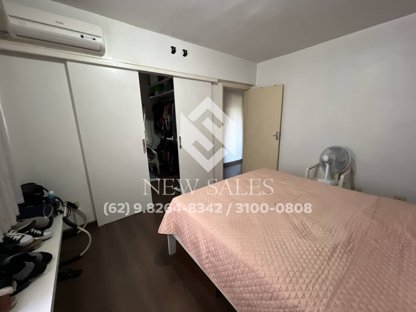 Apartamento à venda com 2 quartos, 85m² - Foto 13