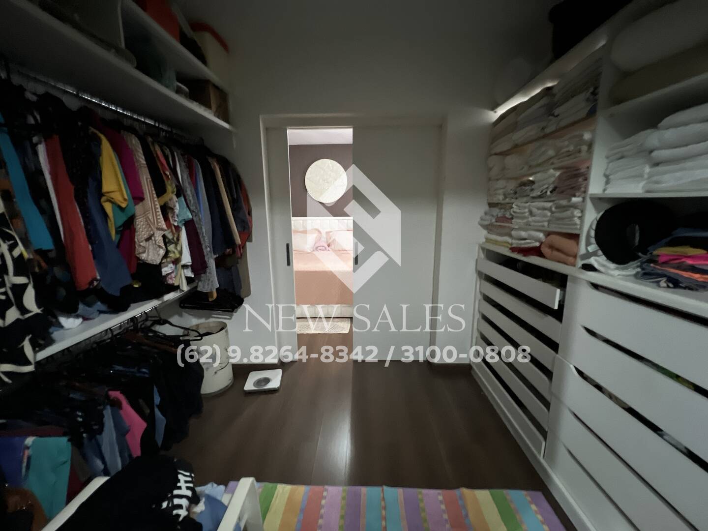 Apartamento à venda com 2 quartos, 85m² - Foto 15