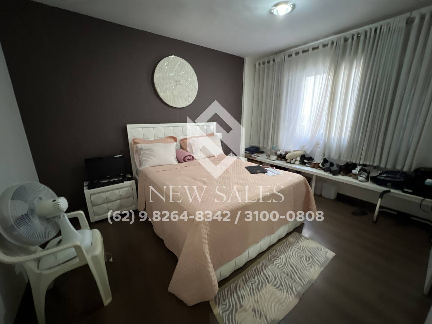 Apartamento à venda com 2 quartos, 85m² - Foto 17