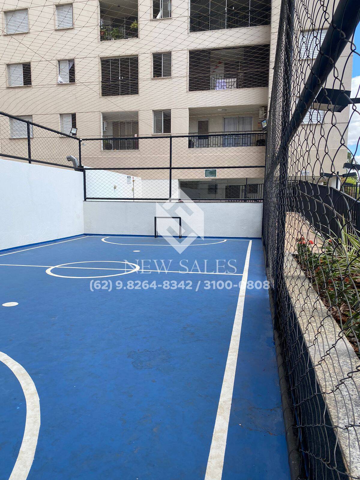 Apartamento à venda com 2 quartos, 62m² - Foto 15