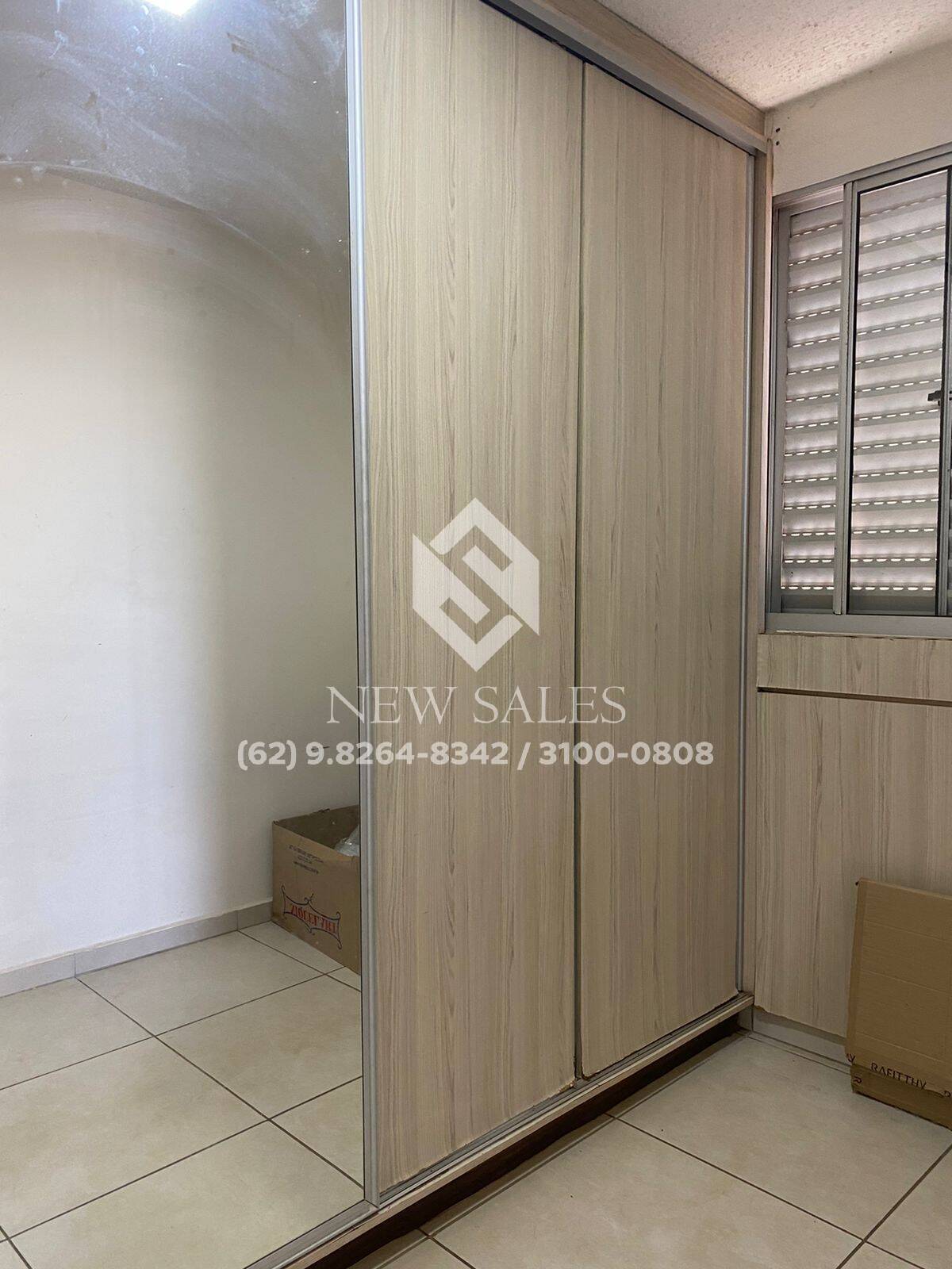 Apartamento à venda com 2 quartos, 62m² - Foto 11