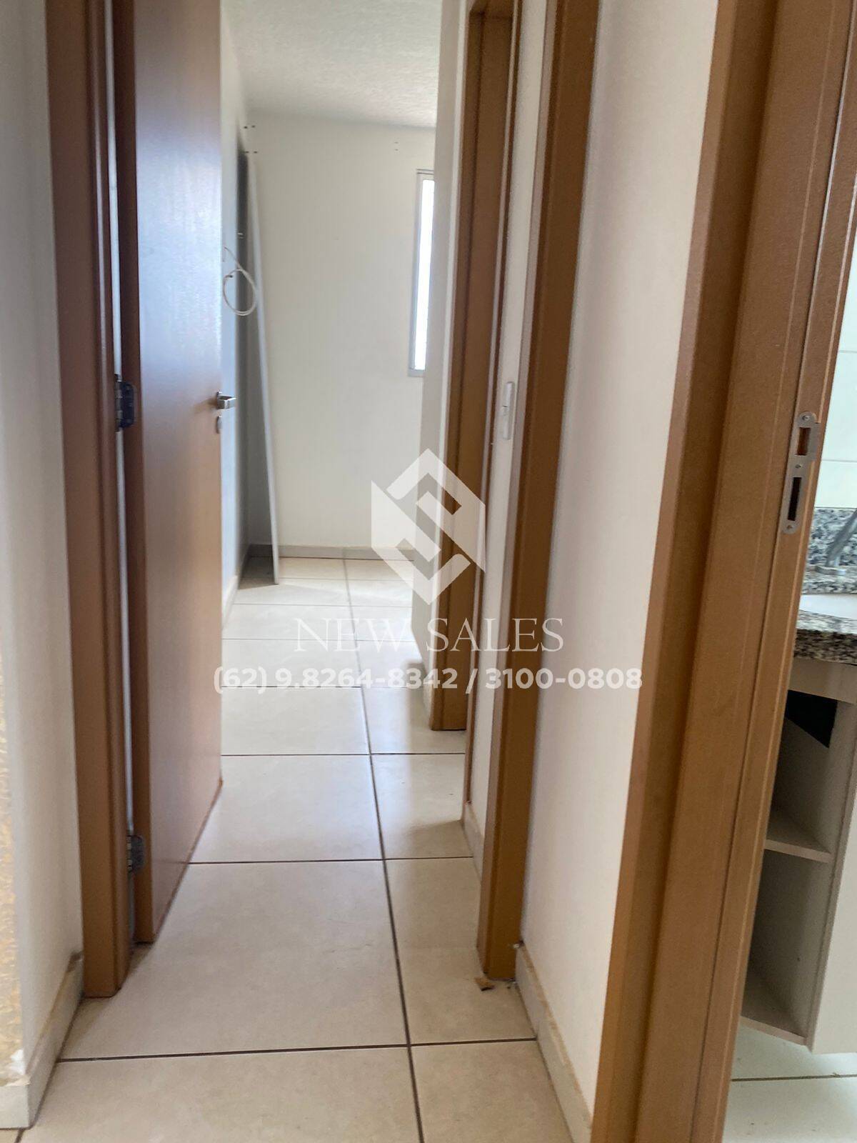 Apartamento à venda com 2 quartos, 62m² - Foto 24