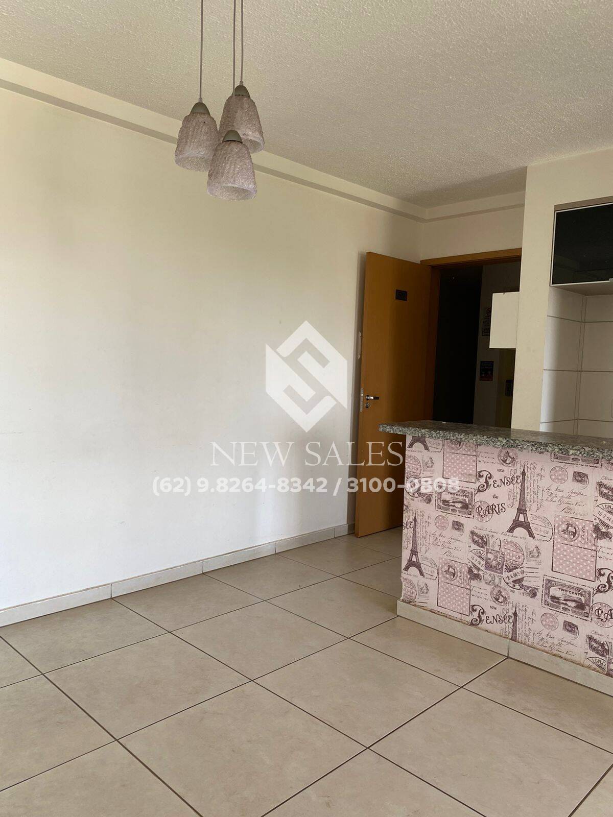 Apartamento à venda com 2 quartos, 62m² - Foto 26