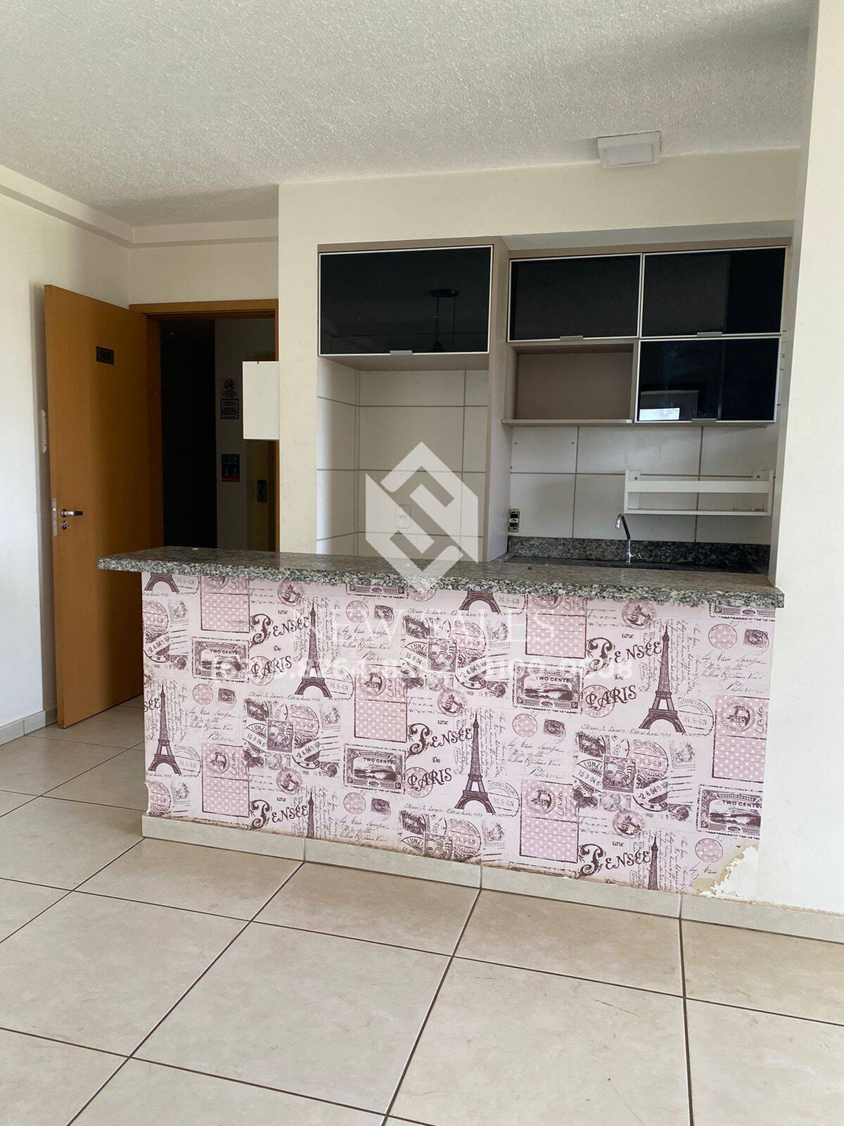 Apartamento à venda com 2 quartos, 62m² - Foto 4