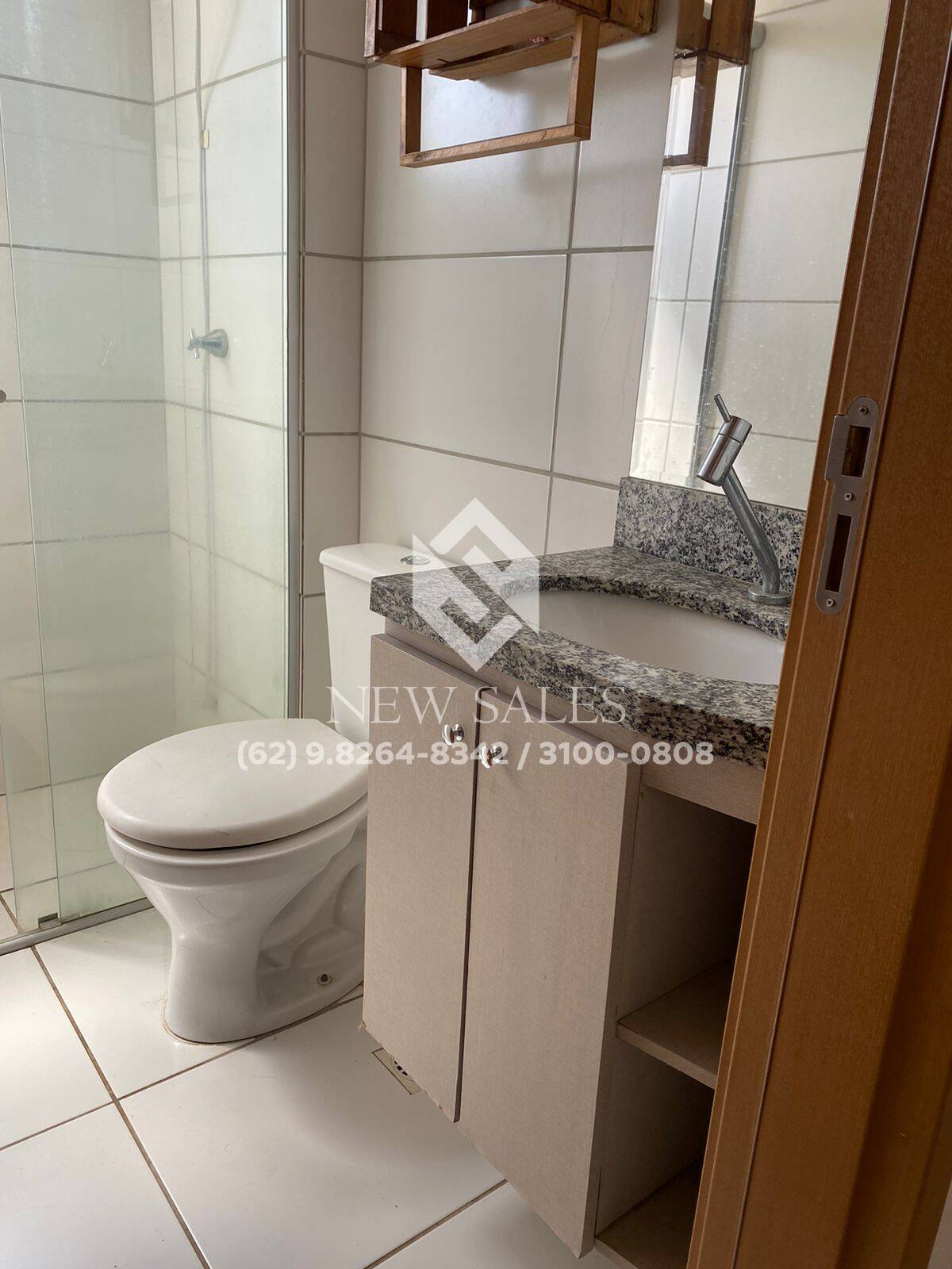 Apartamento à venda com 2 quartos, 62m² - Foto 9