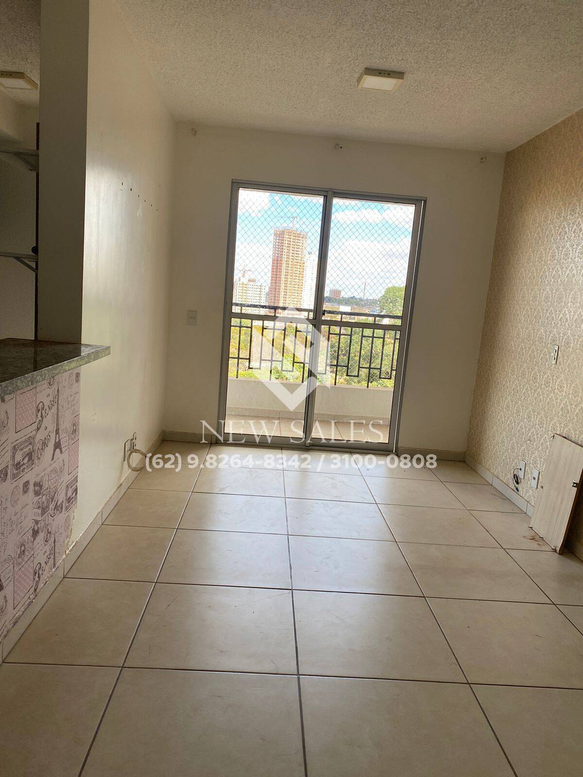 Apartamento à venda com 2 quartos, 62m² - Foto 27