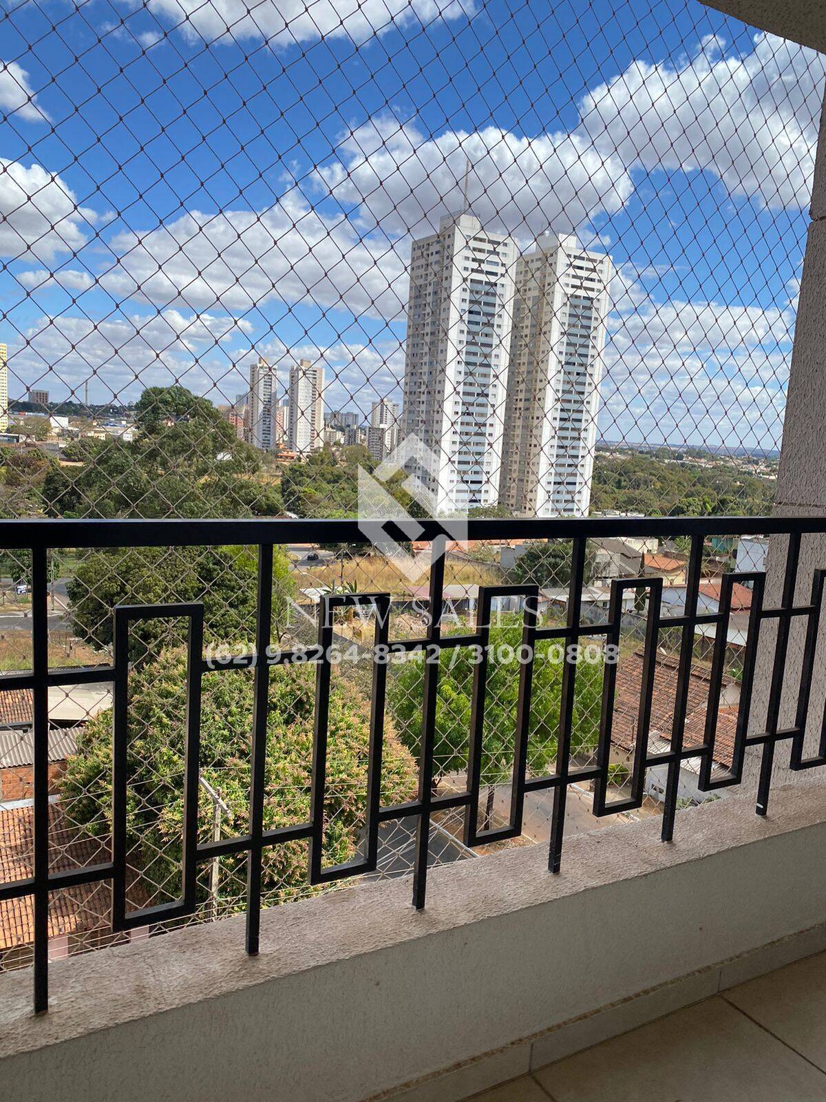 Apartamento à venda com 2 quartos, 62m² - Foto 29