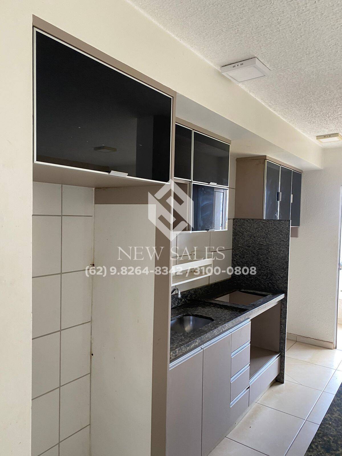 Apartamento à venda com 2 quartos, 62m² - Foto 28