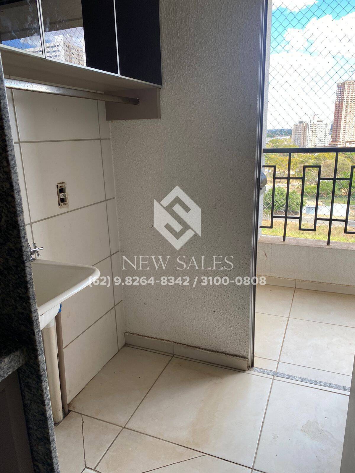 Apartamento à venda com 2 quartos, 62m² - Foto 30