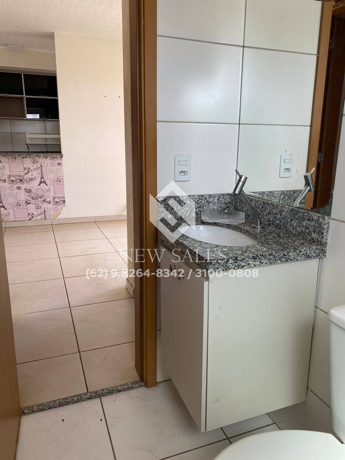 Apartamento à venda com 2 quartos, 62m² - Foto 33