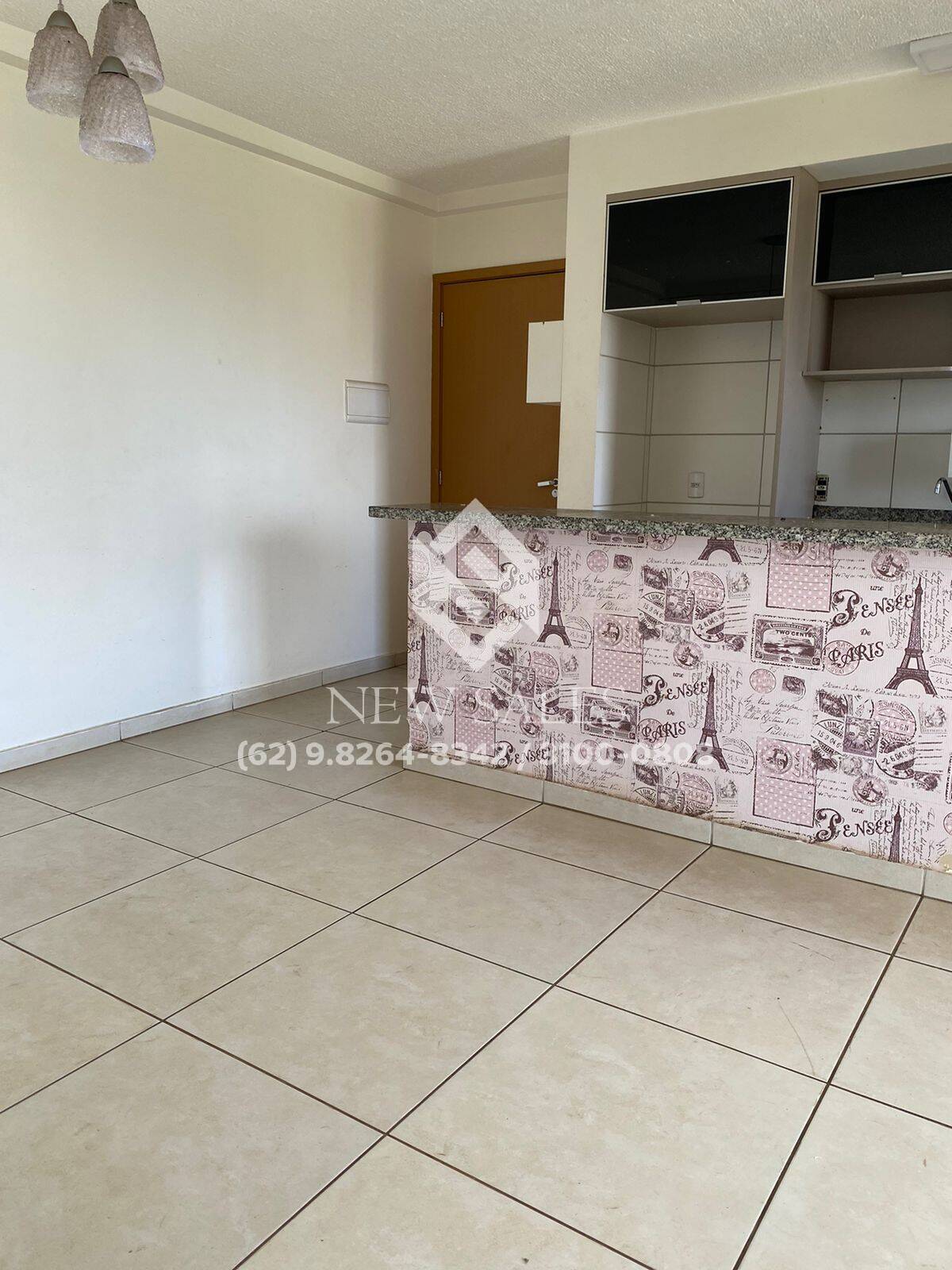 Apartamento à venda com 2 quartos, 62m² - Foto 34