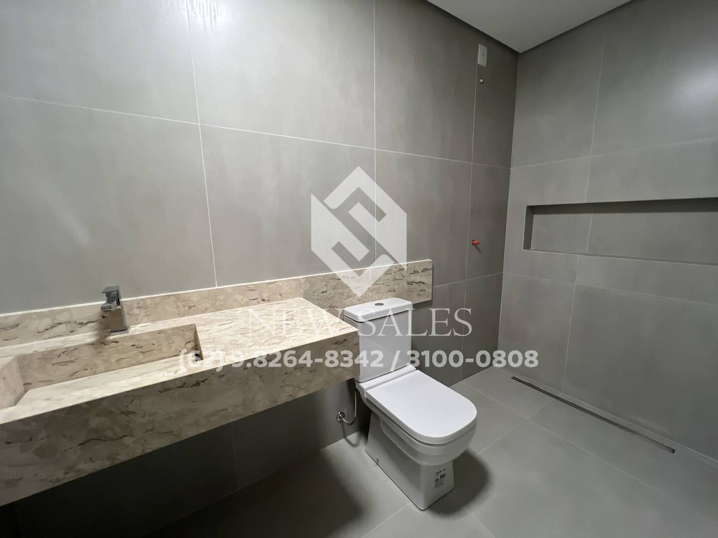 Casa à venda com 3 quartos, 214m² - Foto 20