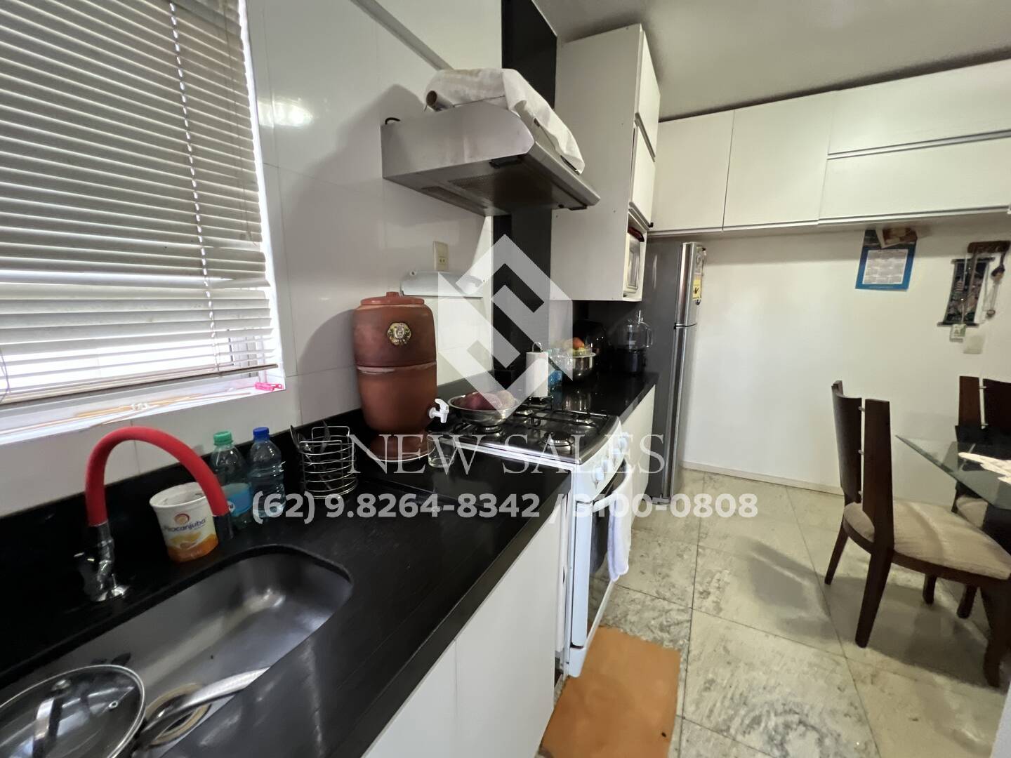 Apartamento à venda com 2 quartos, 85m² - Foto 10