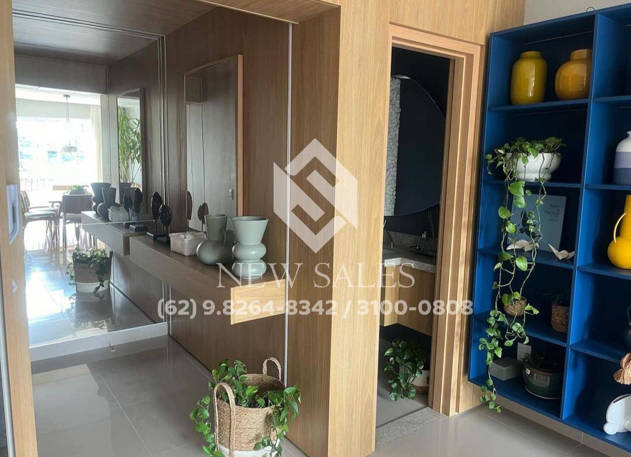 Apartamento à venda com 3 quartos, 85m² - Foto 8